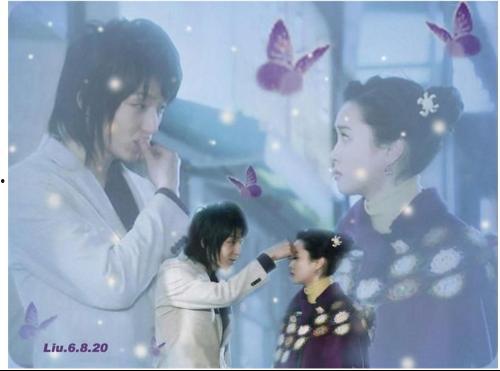 我的女孩电视剧,我的女孩的浪漫成长之旅